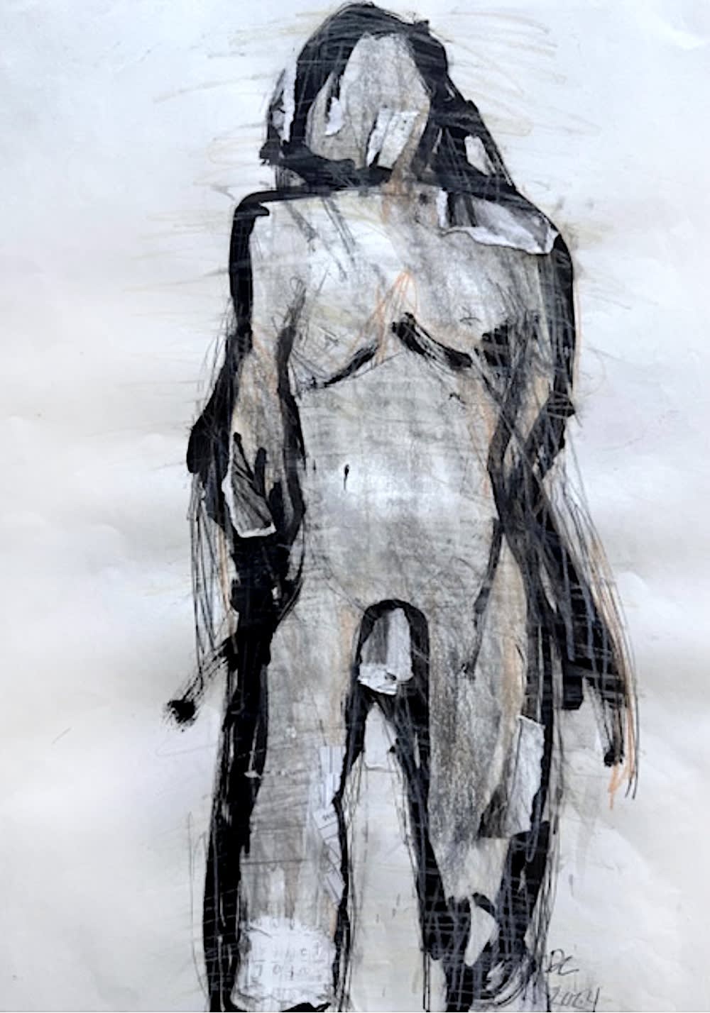 Denise Carletta, no. 13, 2024