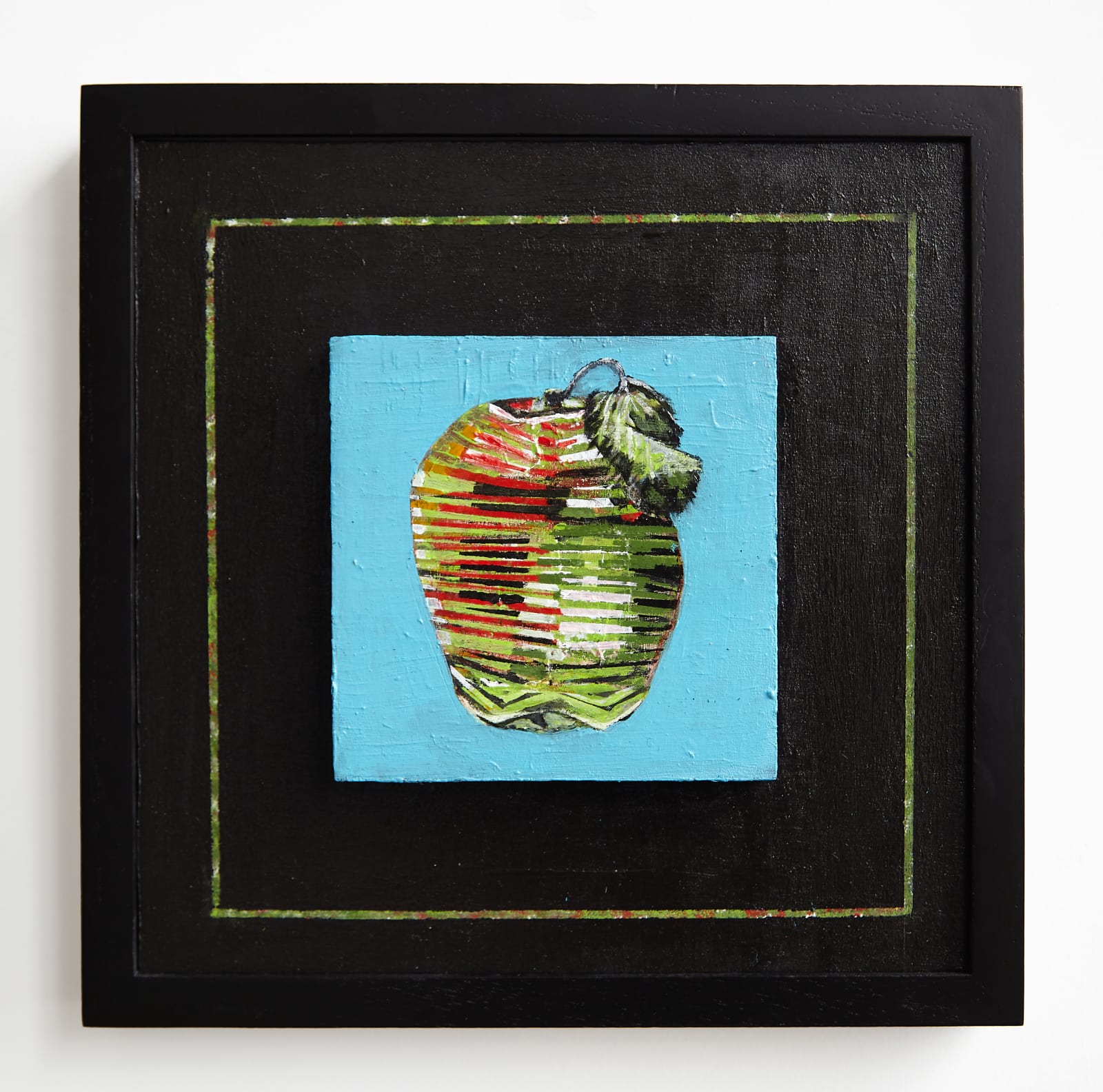 Don Hershman, Still Still #12, 2025