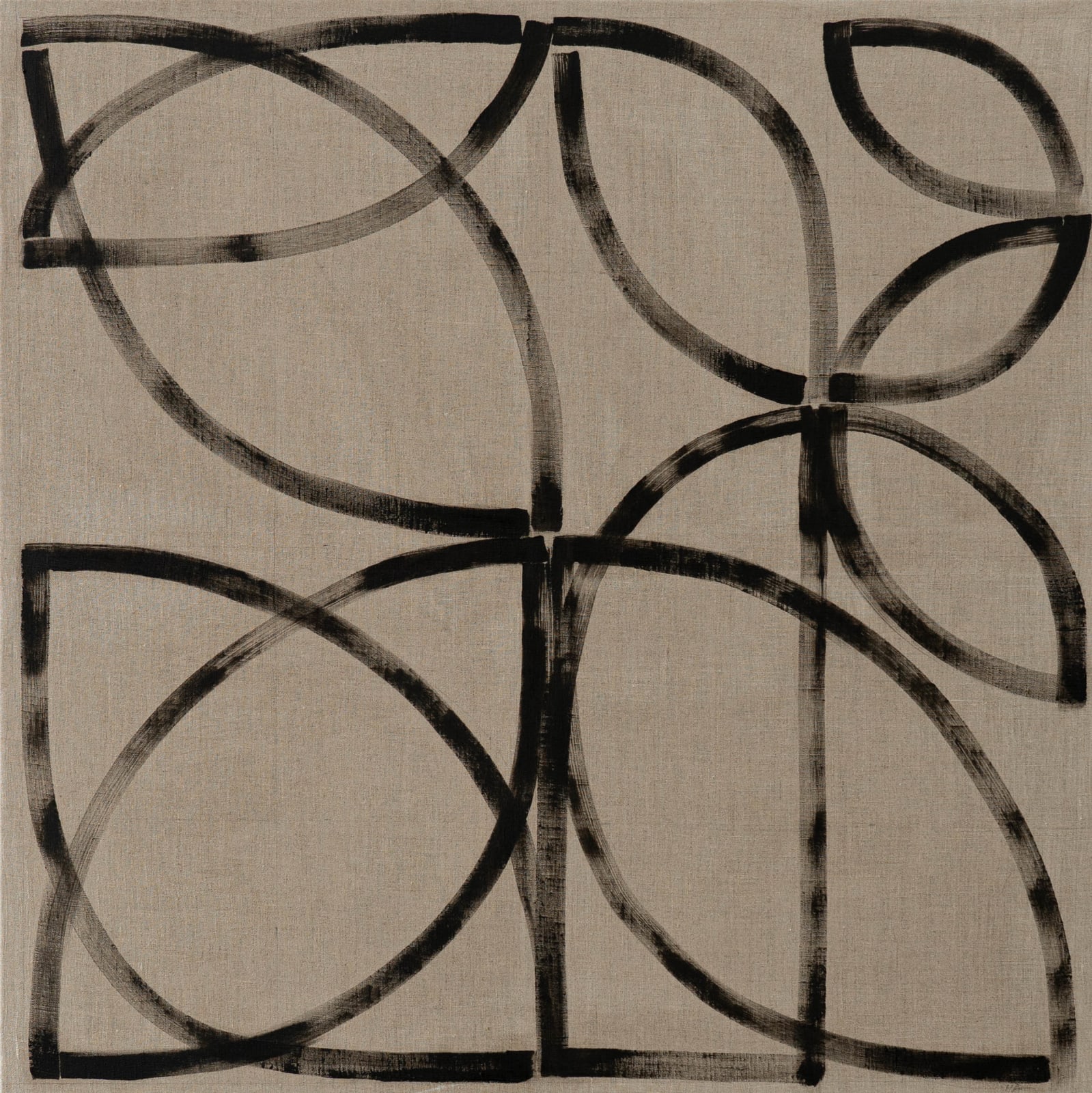 Hannah Franco, S4.5 Listen, 2025