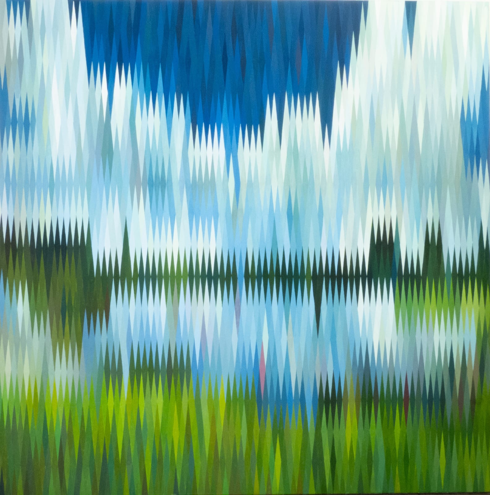 Daniel Chen, Manna, 2021