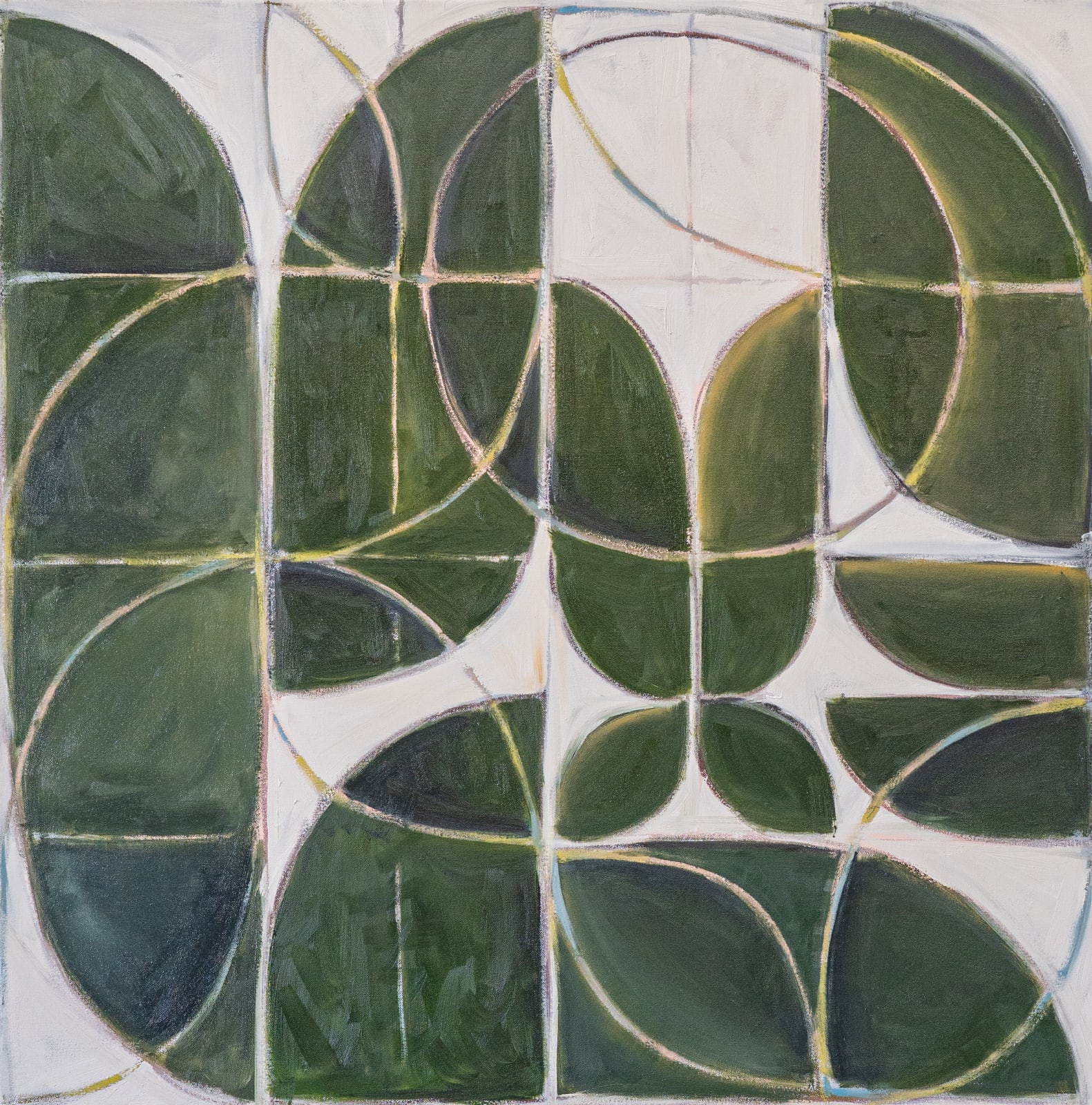 Hannah Franco, S1.69 Cellulose, 2025