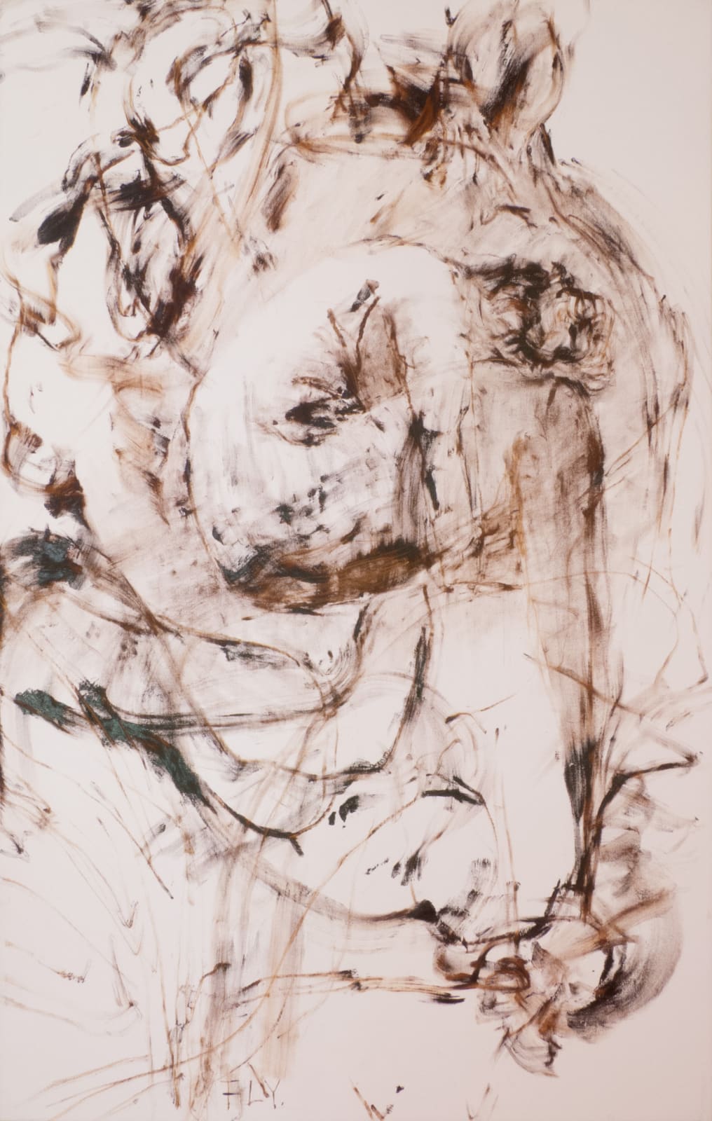 Lana Fly, Like a Creature, 2025