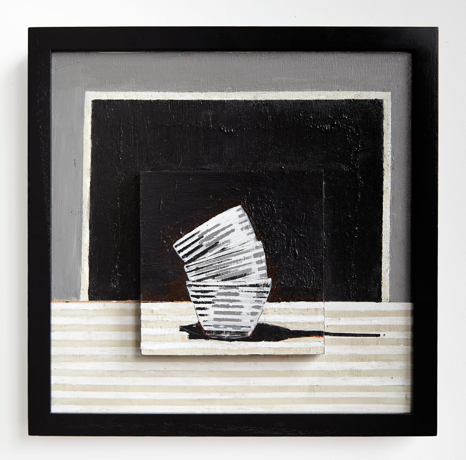 Don Hershman, Still Still #14, 2025