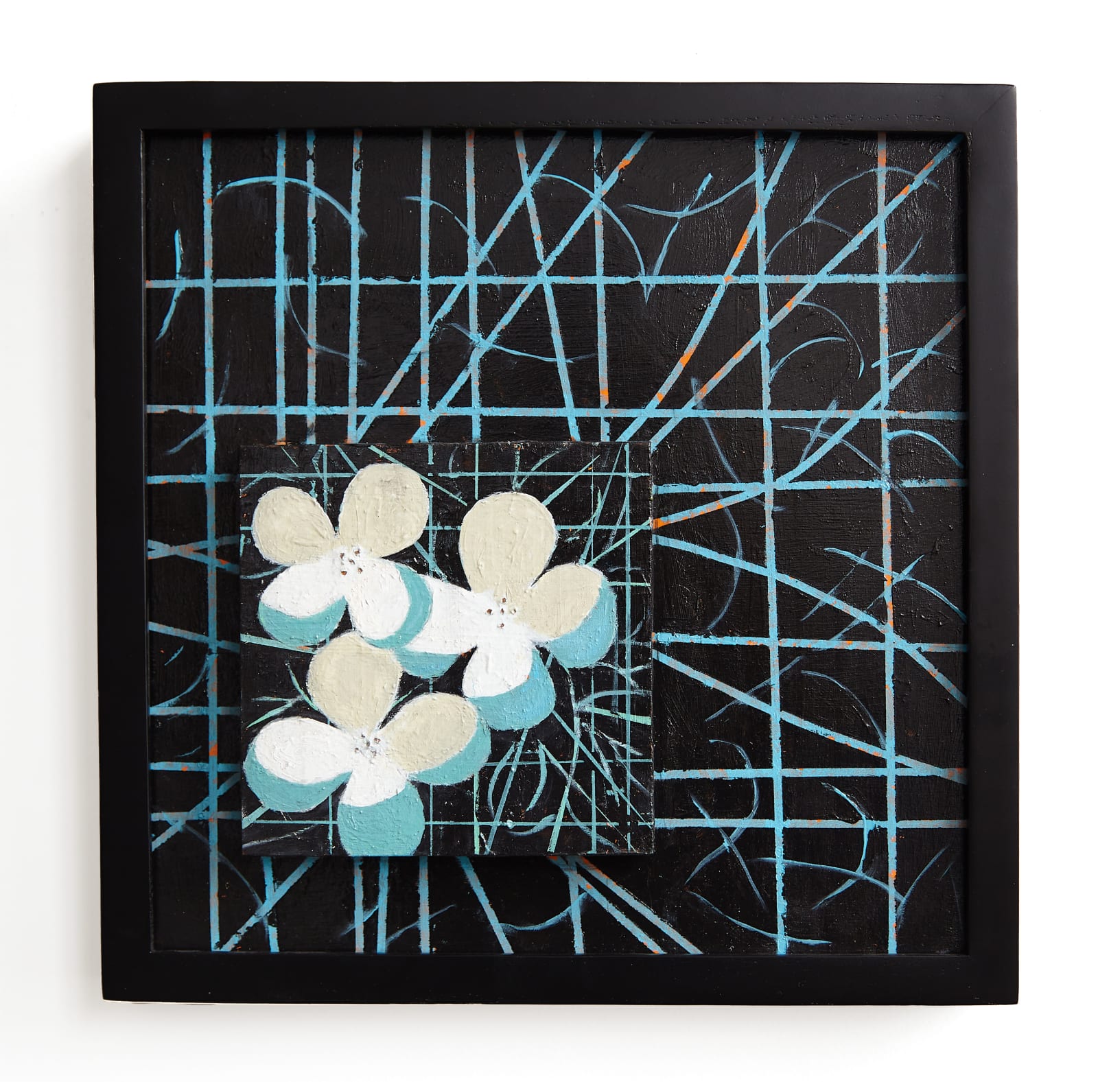 Don Hershman, Still Still #11, 2025