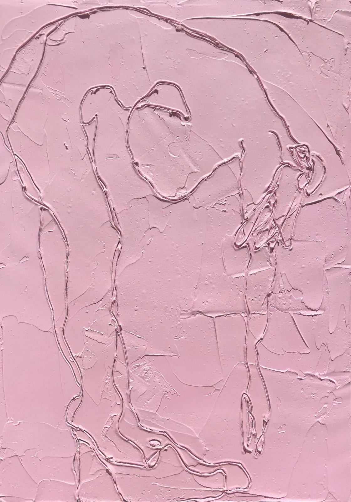 Erik Koelle, Pulchritudinous #11, 2024