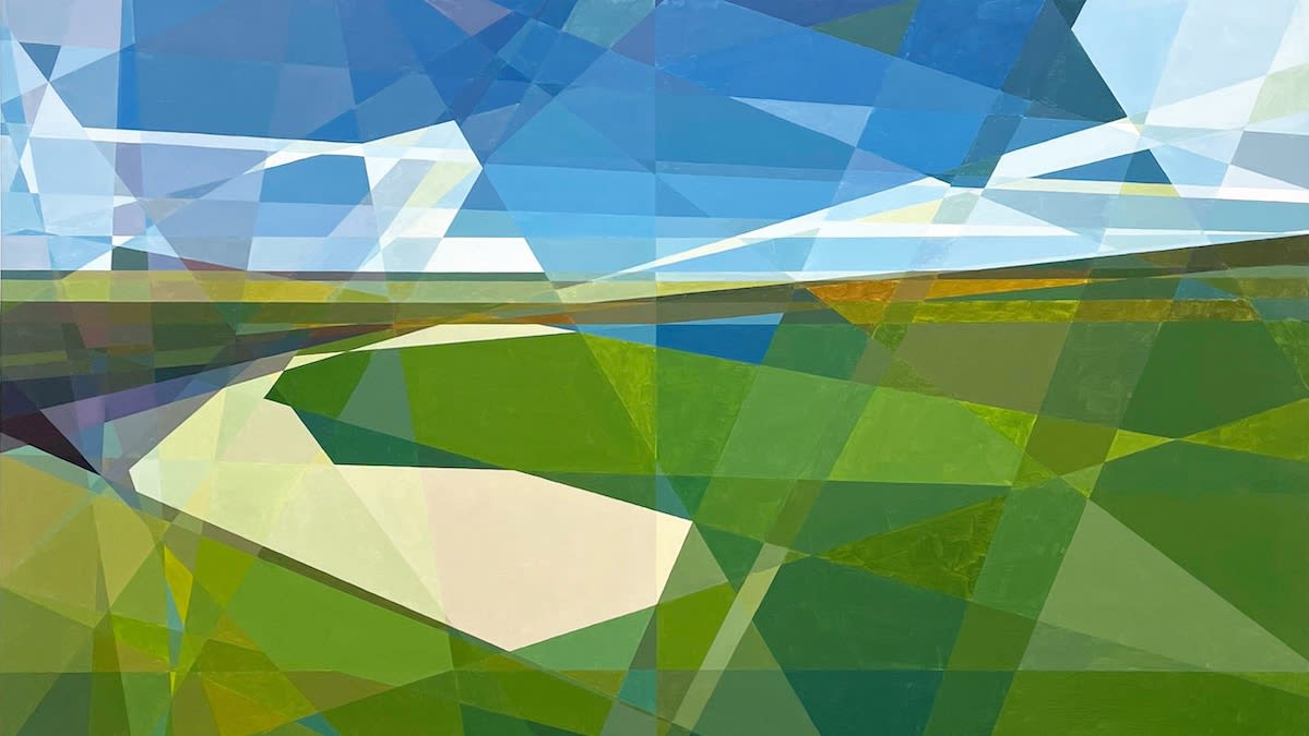 Daniel Chen, Untitled, 2021