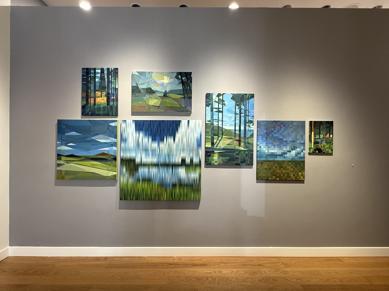 Daniel Chen, Manna, 2021