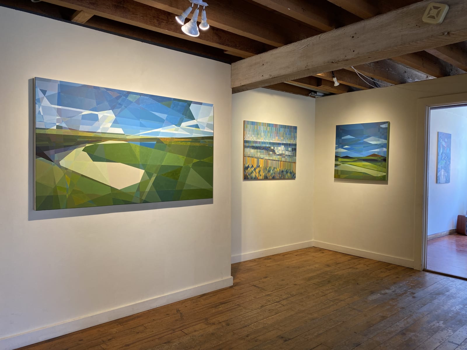 Daniel Chen, Untitled, 2021