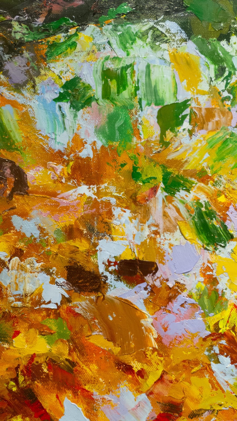 Ronnie Genotti, Beach (Fanghorn), 2024