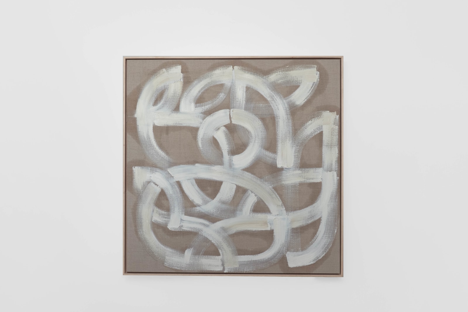 Hannah Franco, S4.13 Eudaimonia, 2025