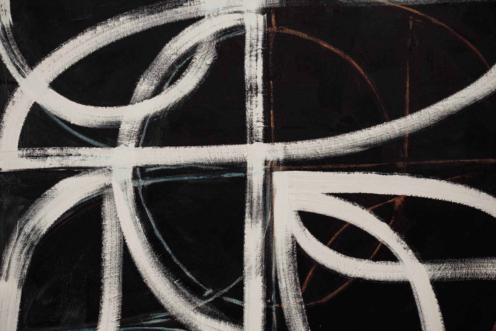 Hannah Franco, S4.14 Telos, 2025