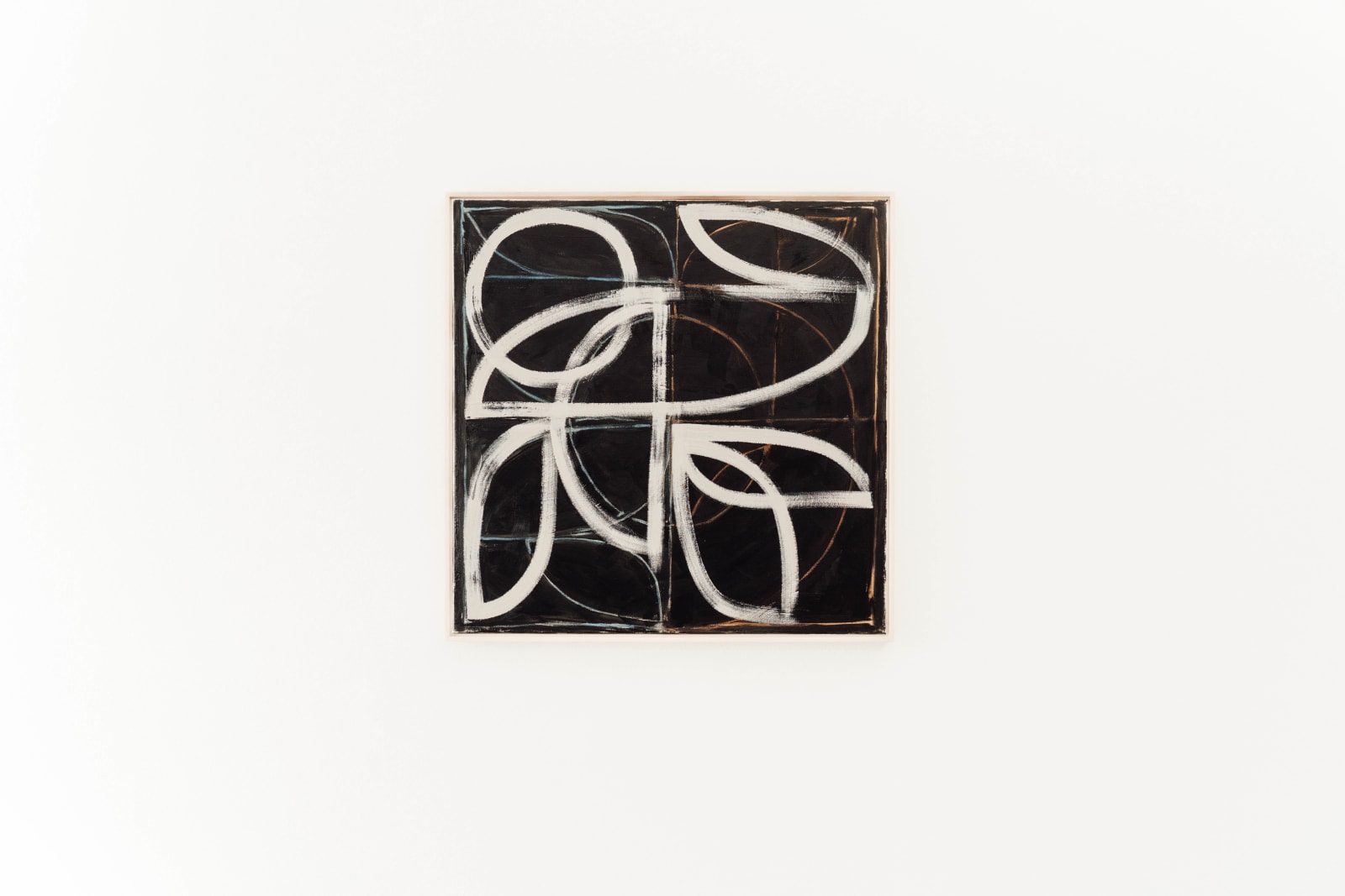 Hannah Franco, S4.14 Telos, 2025