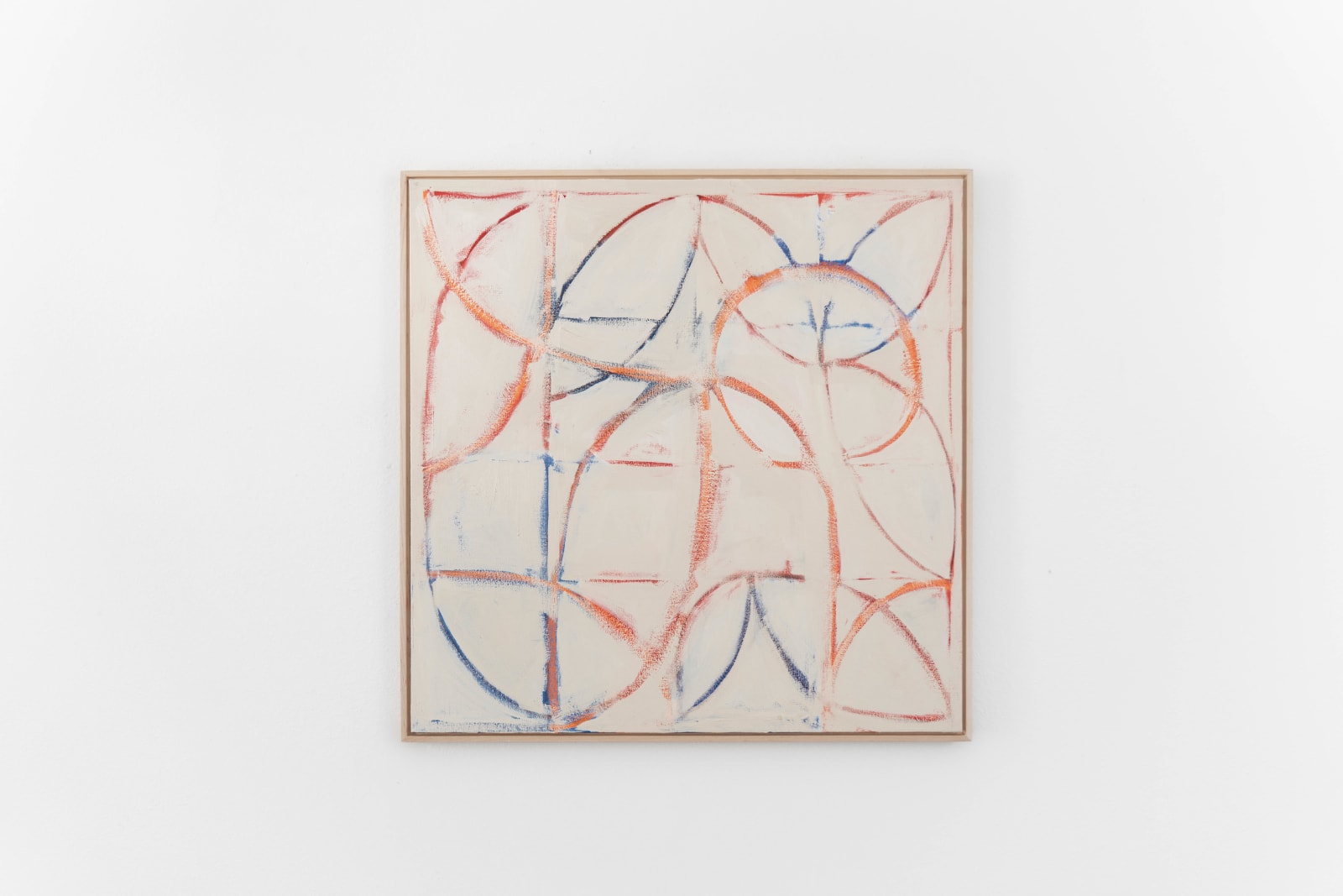 Hannah Franco, S4.15 Aletheia, 2025