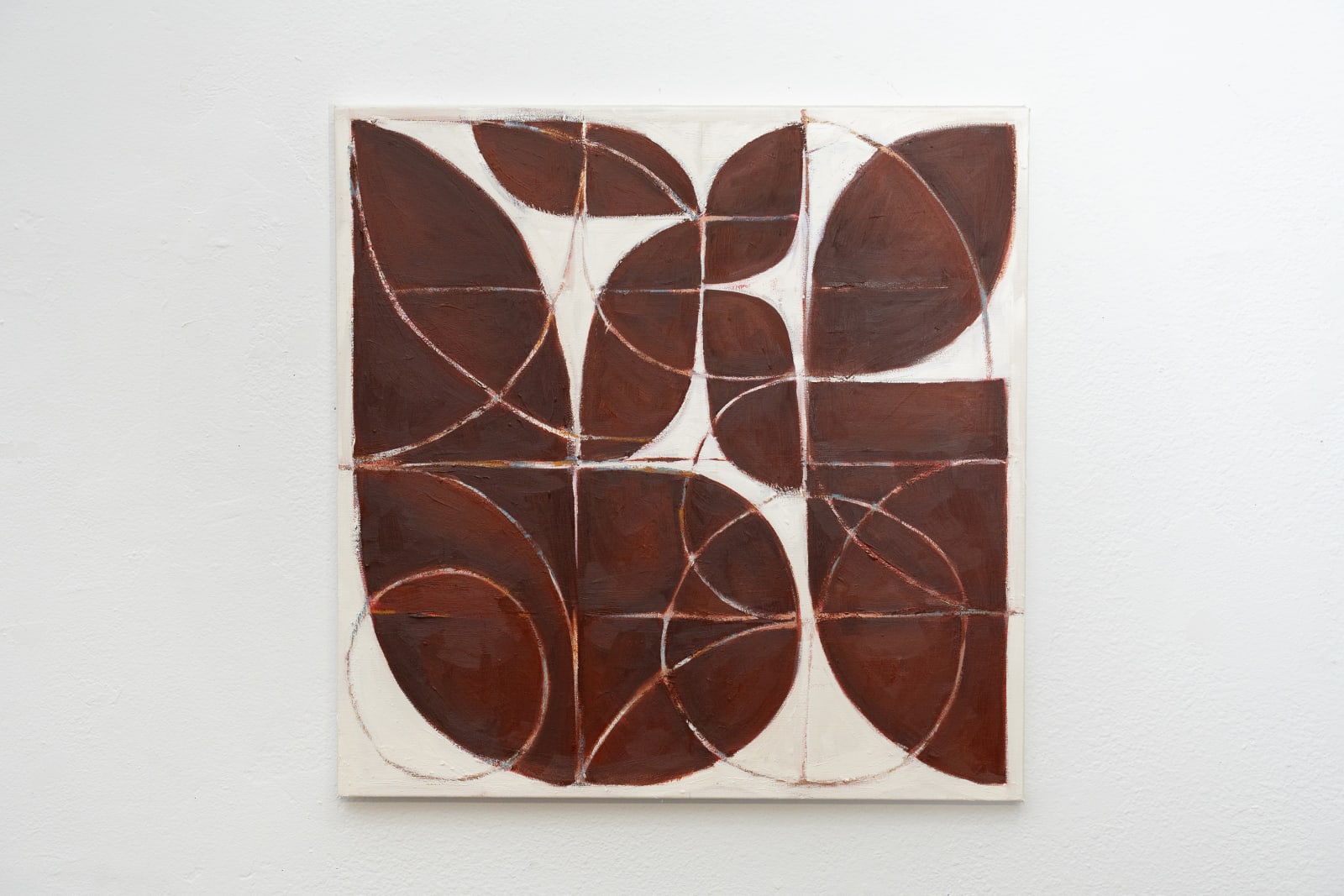 Hannah Franco, S1.71 Harvest, 2025