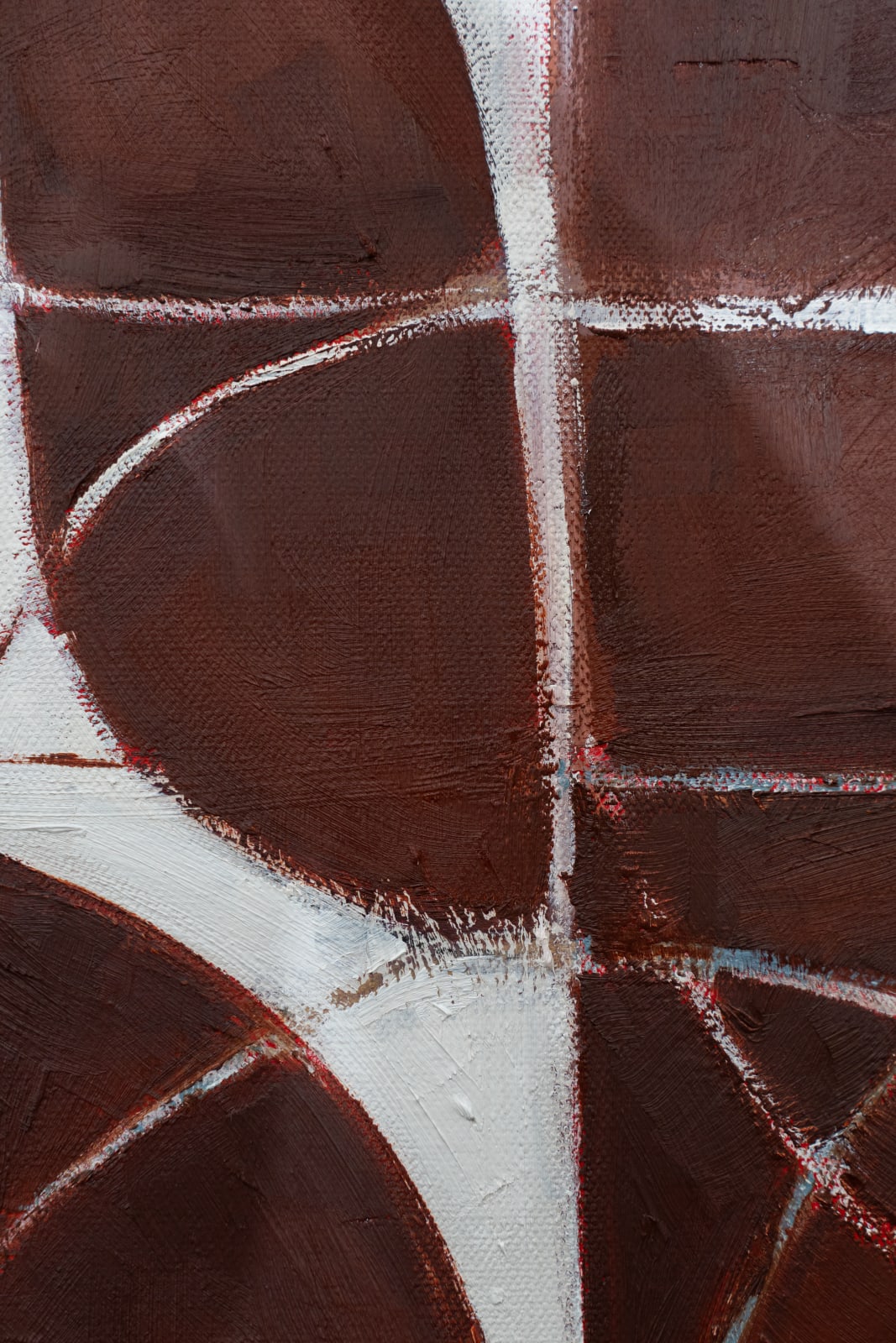 Hannah Franco, S1.71 Harvest, 2025