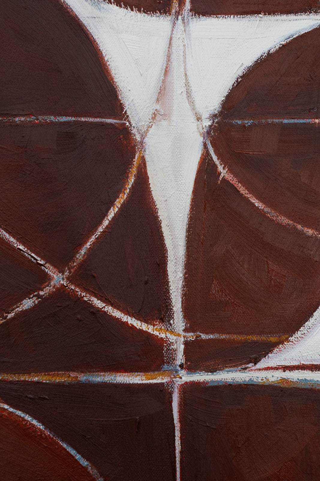 Hannah Franco, S1.71 Harvest, 2025