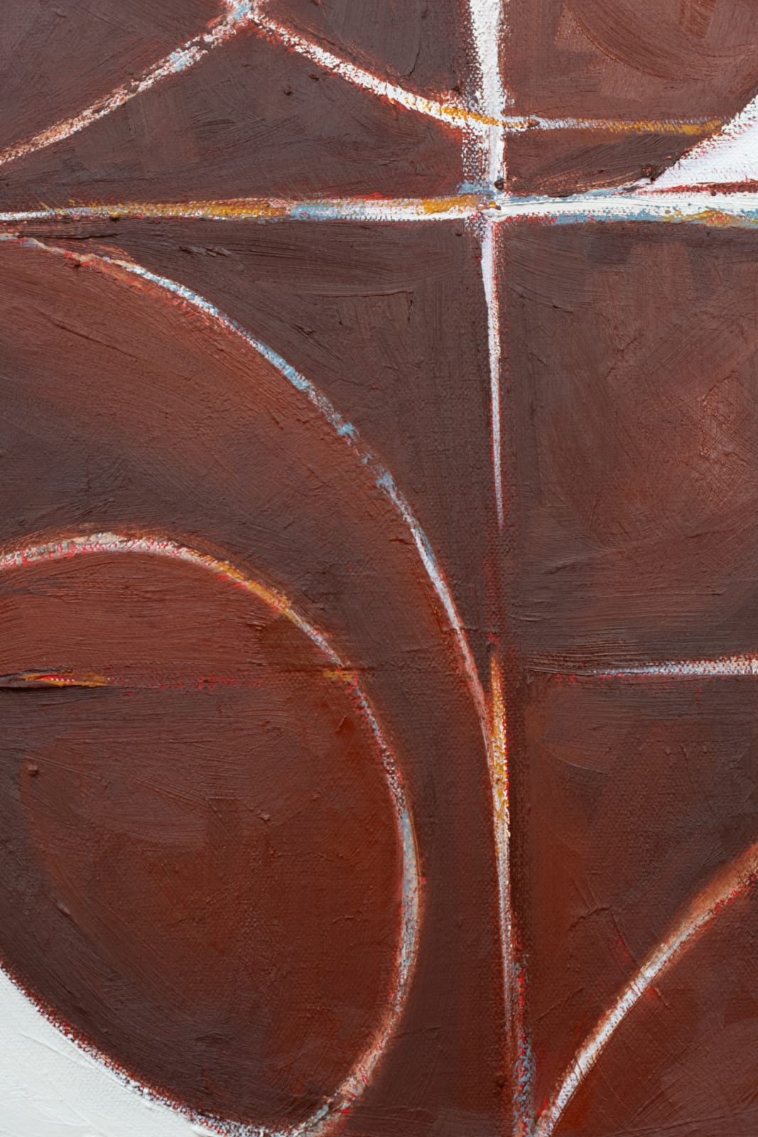 Hannah Franco, S1.71 Harvest, 2025