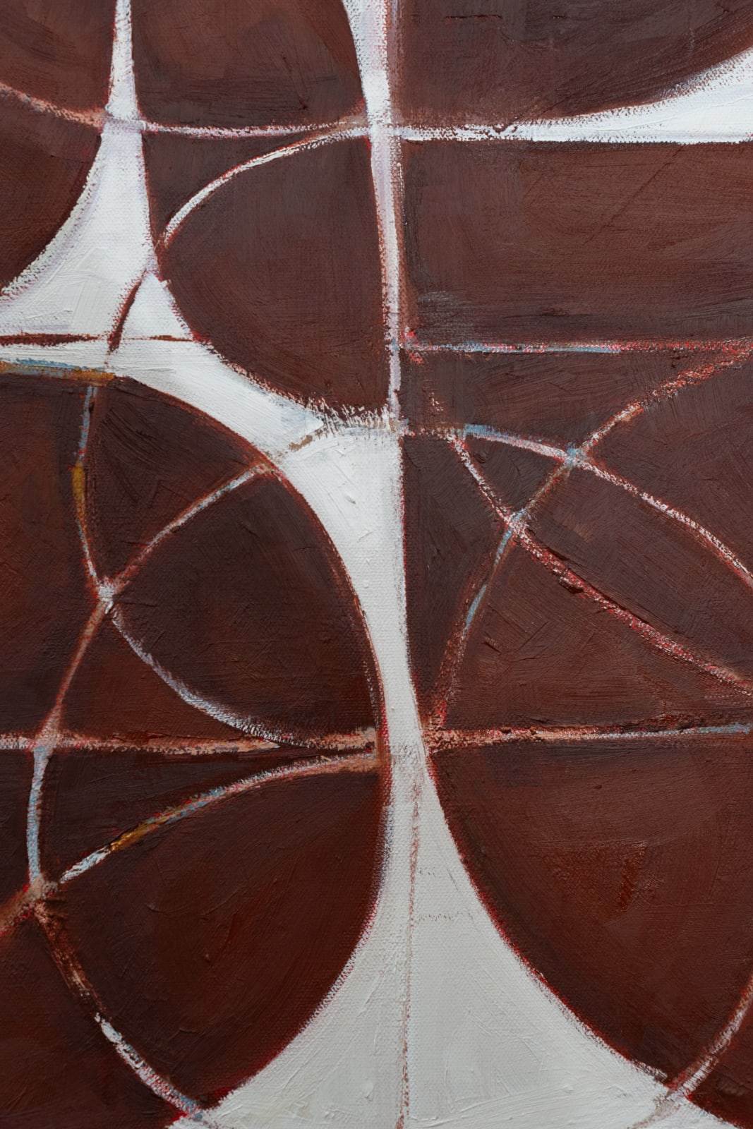 Hannah Franco, S1.71 Harvest, 2025