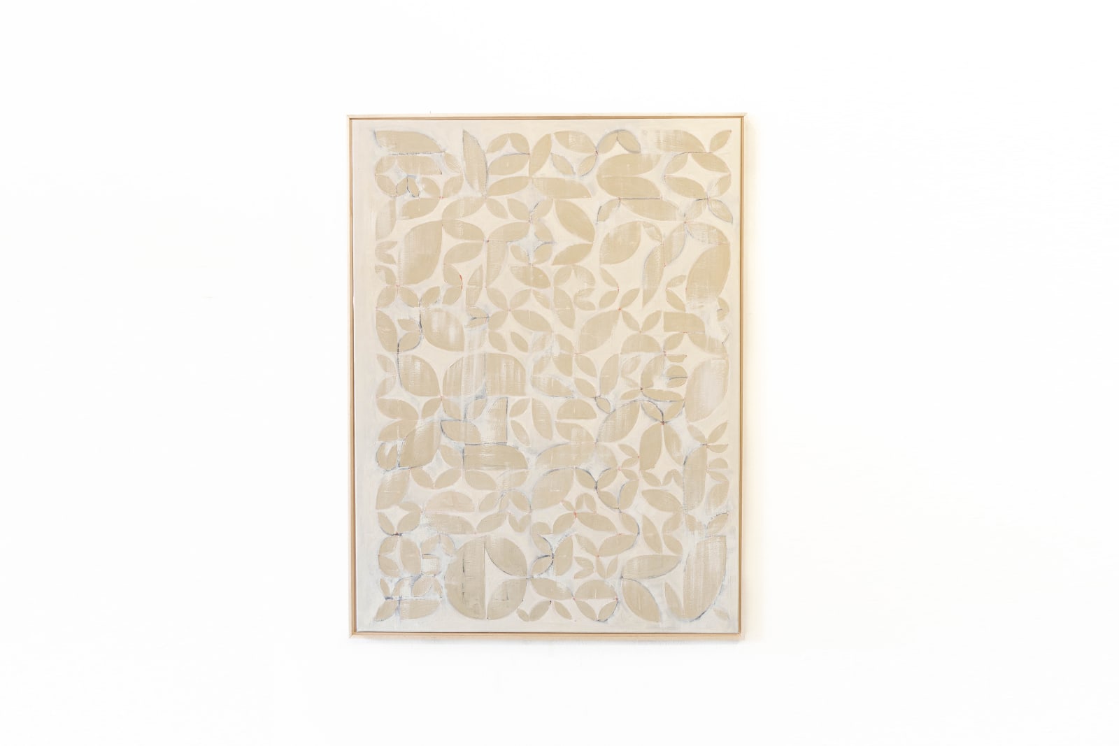 Hannah Franco, S1.43 Mrs. Jabre, 2025