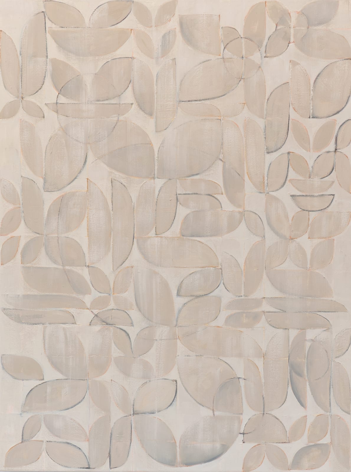 Hannah Franco, S1.84 Germination, 2025