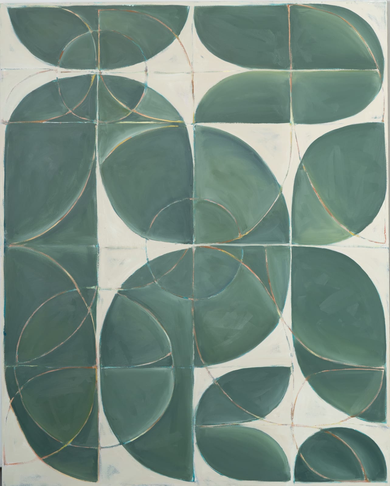 Hannah Franco, S1.83 Planes, 2025