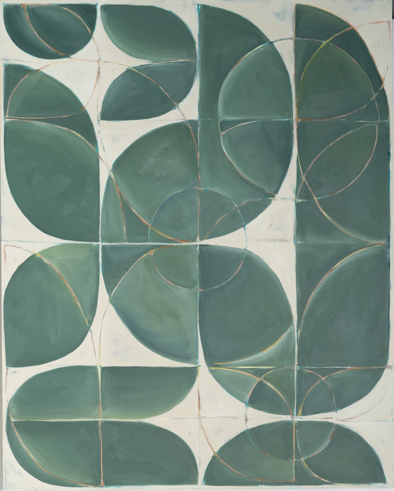 Hannah Franco, S1.83 Planes, 2025