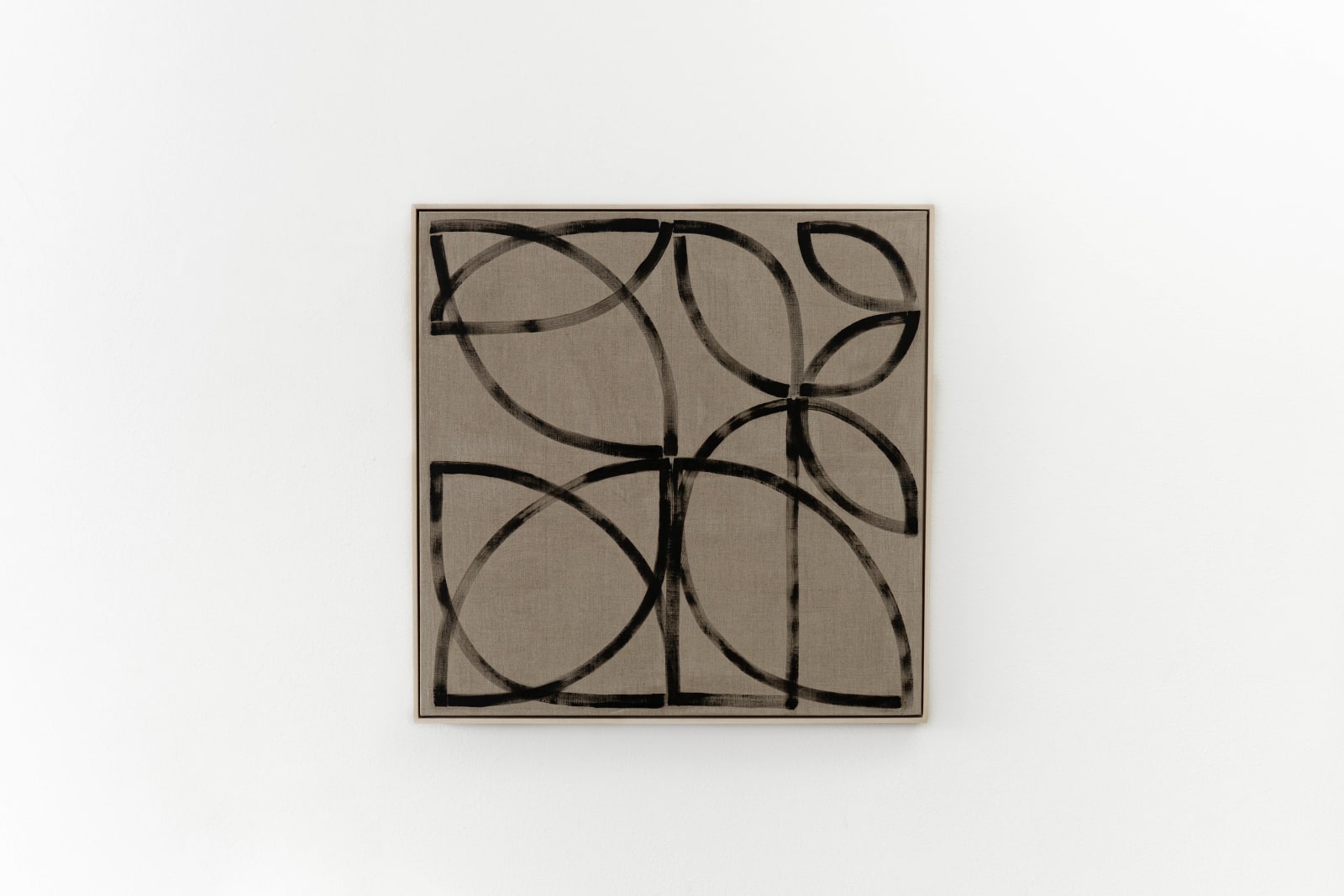 Hannah Franco, S4.5 Listen, 2025