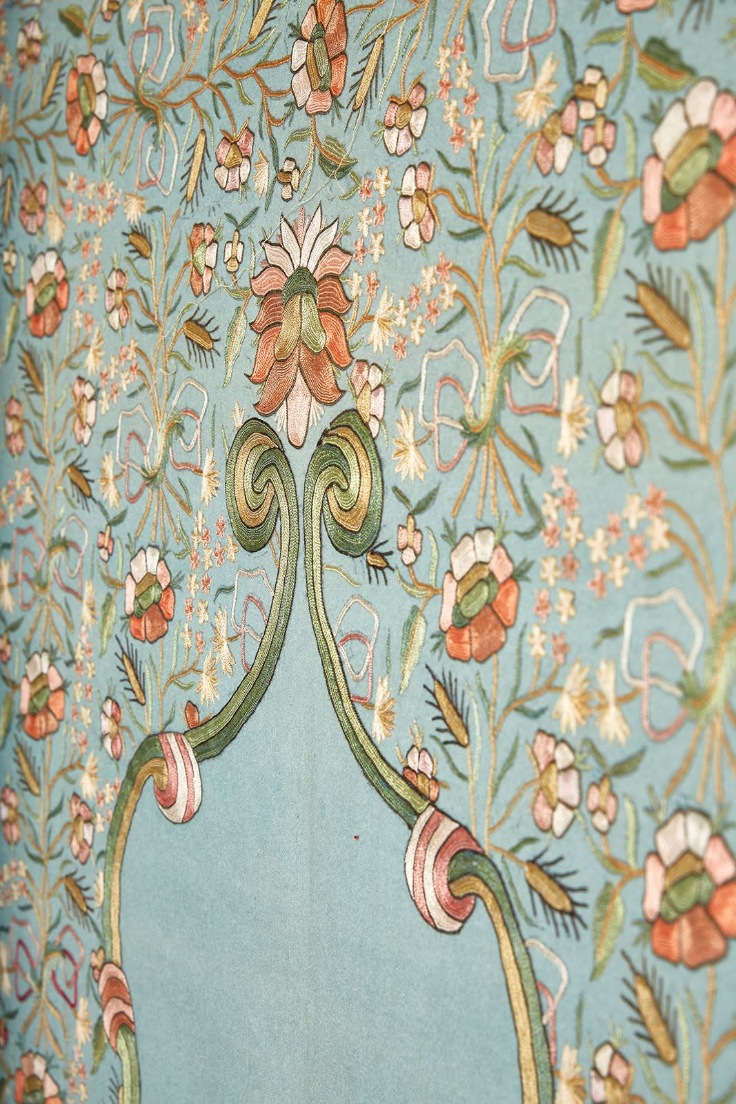 Turkish, Prayer arch or hanging, ca. 1800