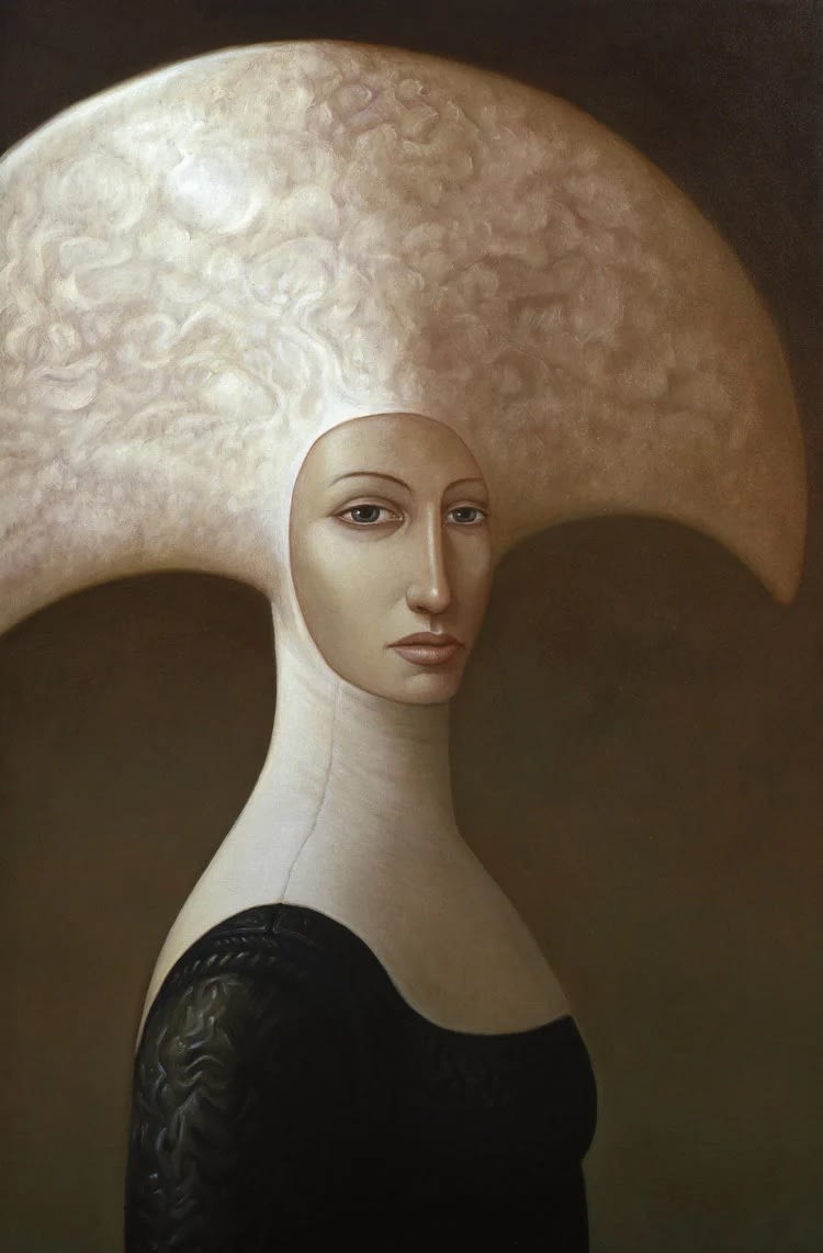 George Underwood, I Believe in You