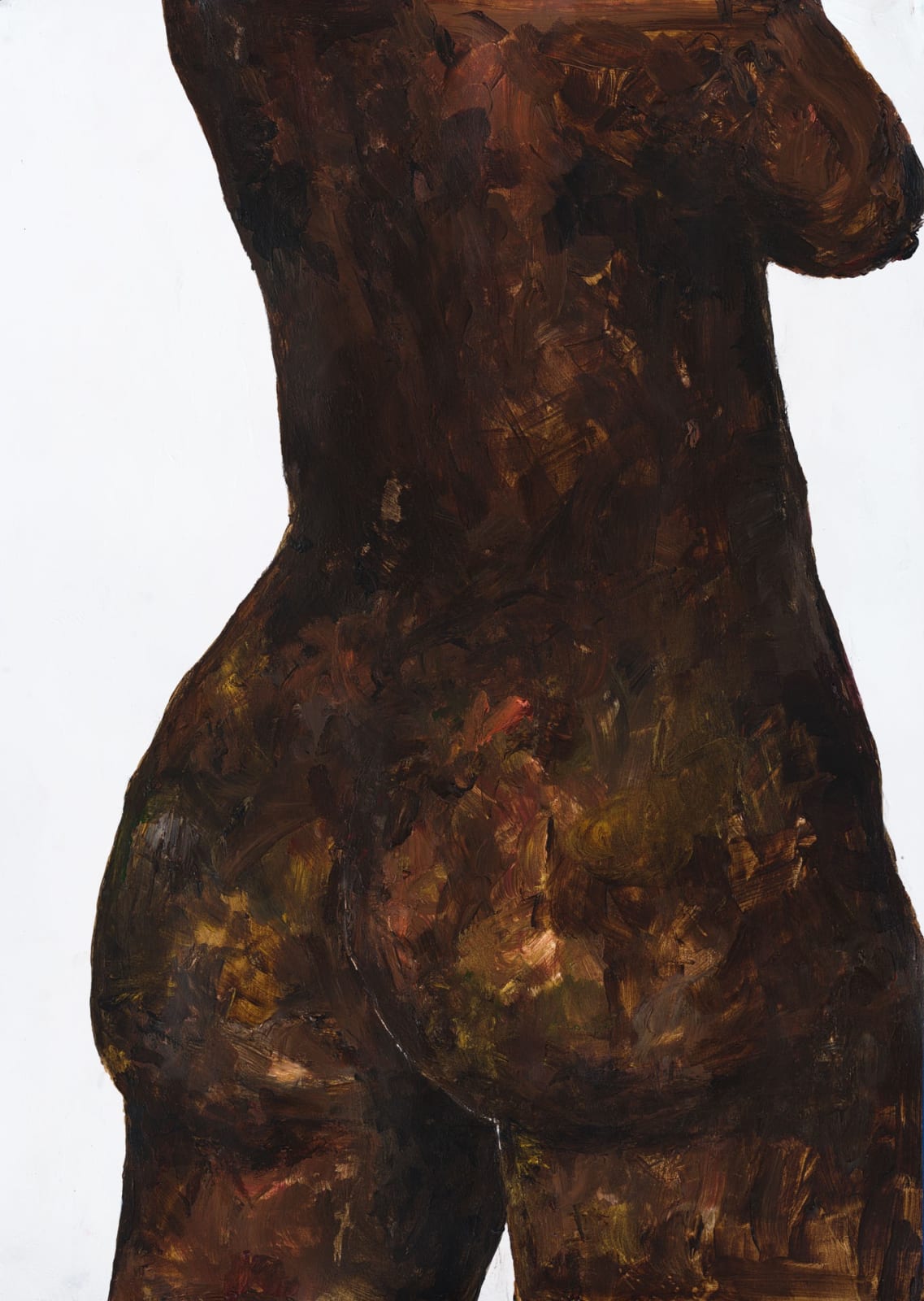 Nthabiseng Boledi Kekana, Sensual Liberation | Limited Edition