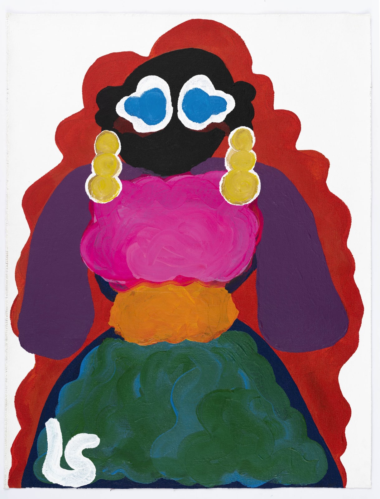 Lesego Seoketsa, Nobuhle, 2021