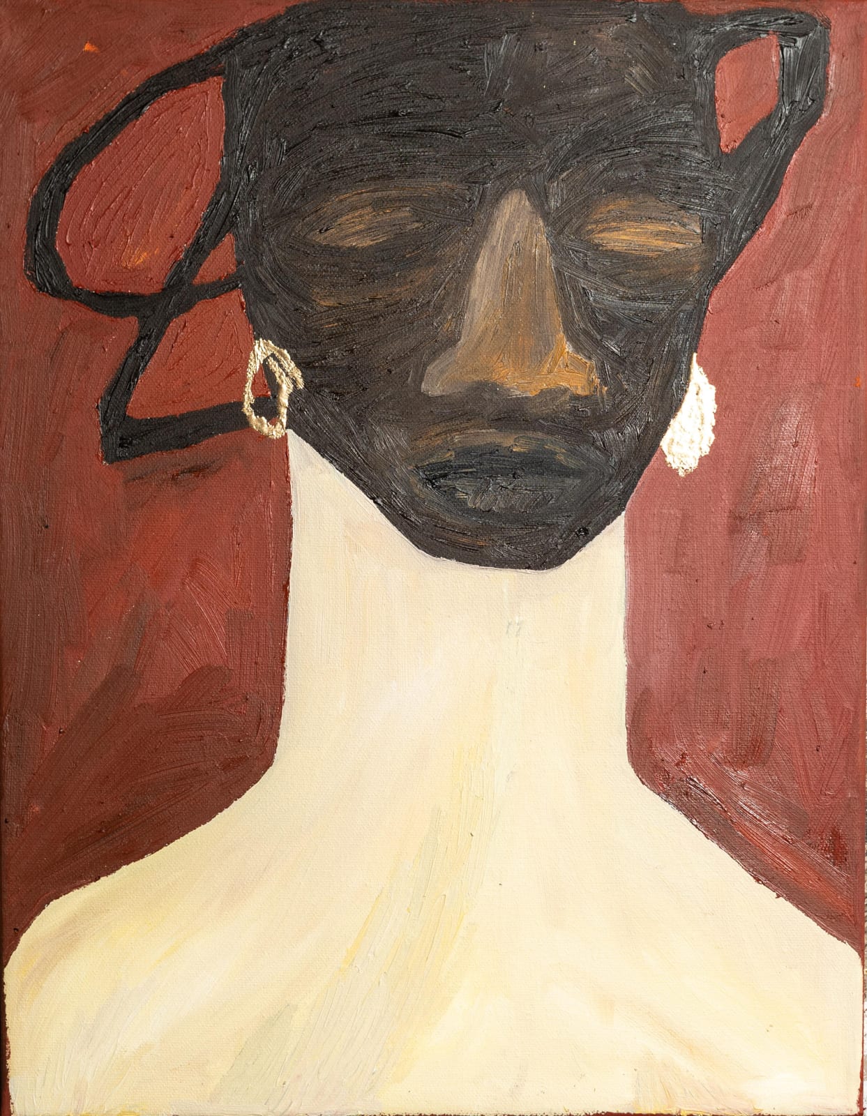 Nthabiseng Boledi Kekana, Untitled, 2023