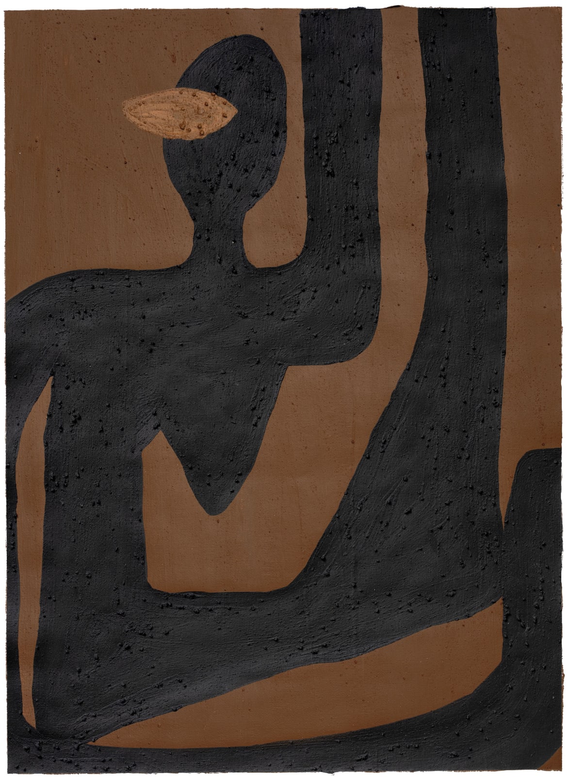 Lulama Wolf, We have the responsibilty of continuation | Limited Edition, 2020