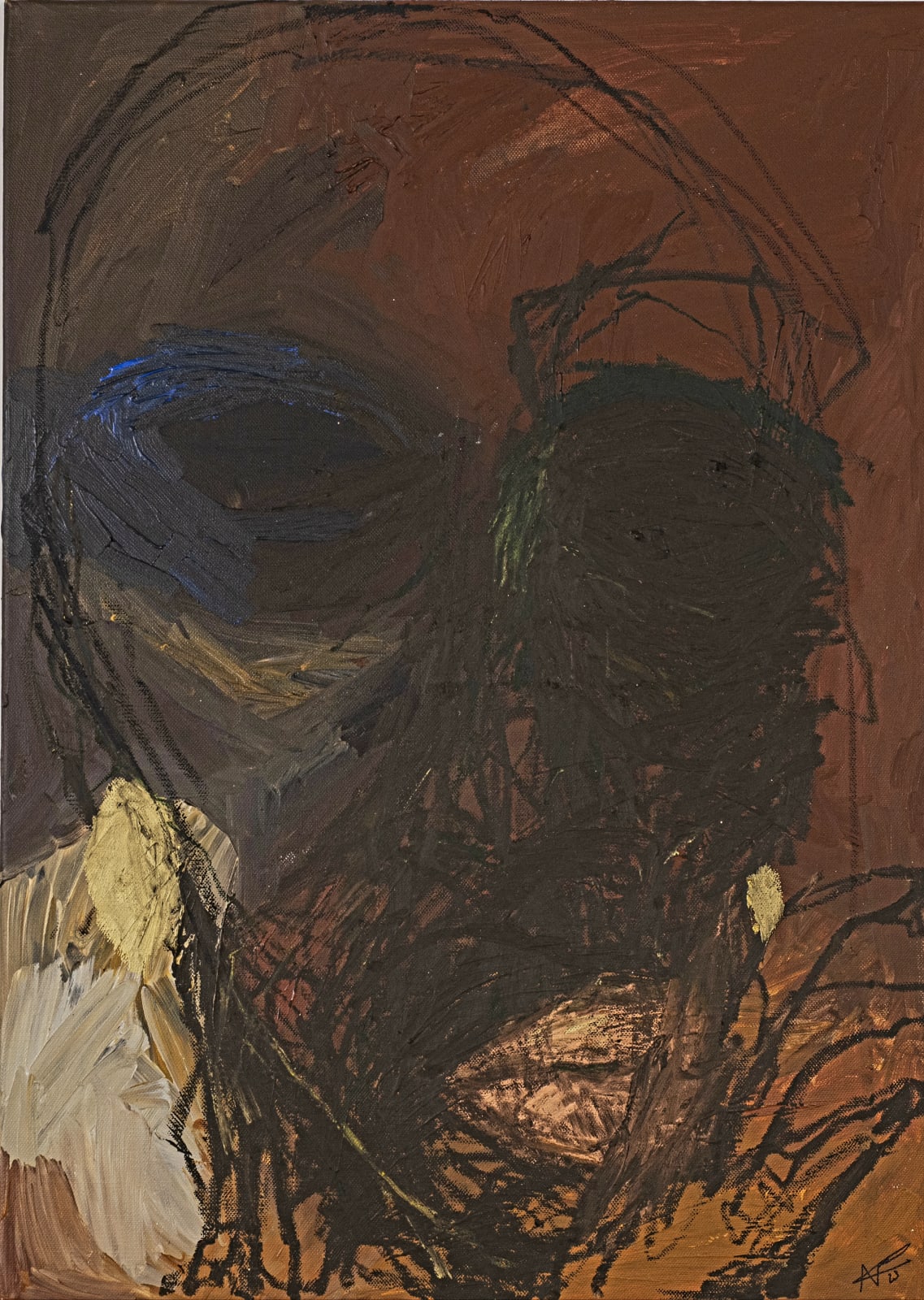 Nthabiseng Boledi Kekana, Her name, 2023