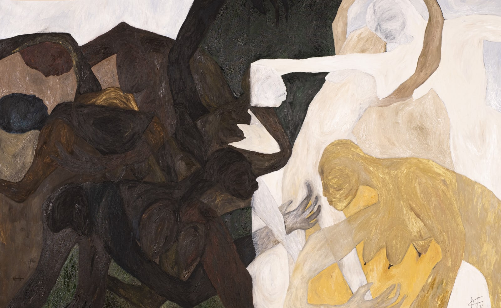 Nthabiseng Boledi Kekana, Di thapelo tsa Barapedi, 2023