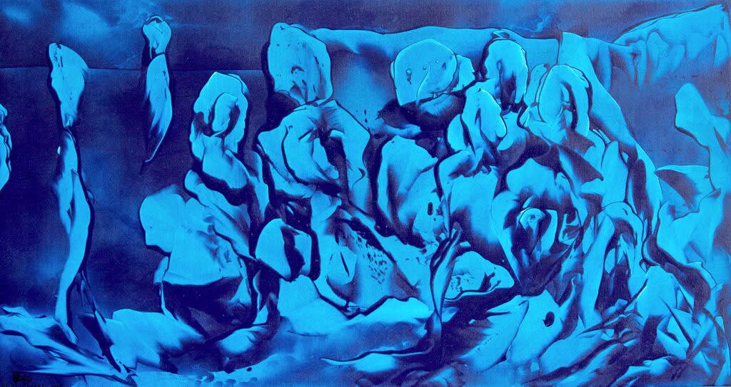 Mathias Chirombo, The extended family ll