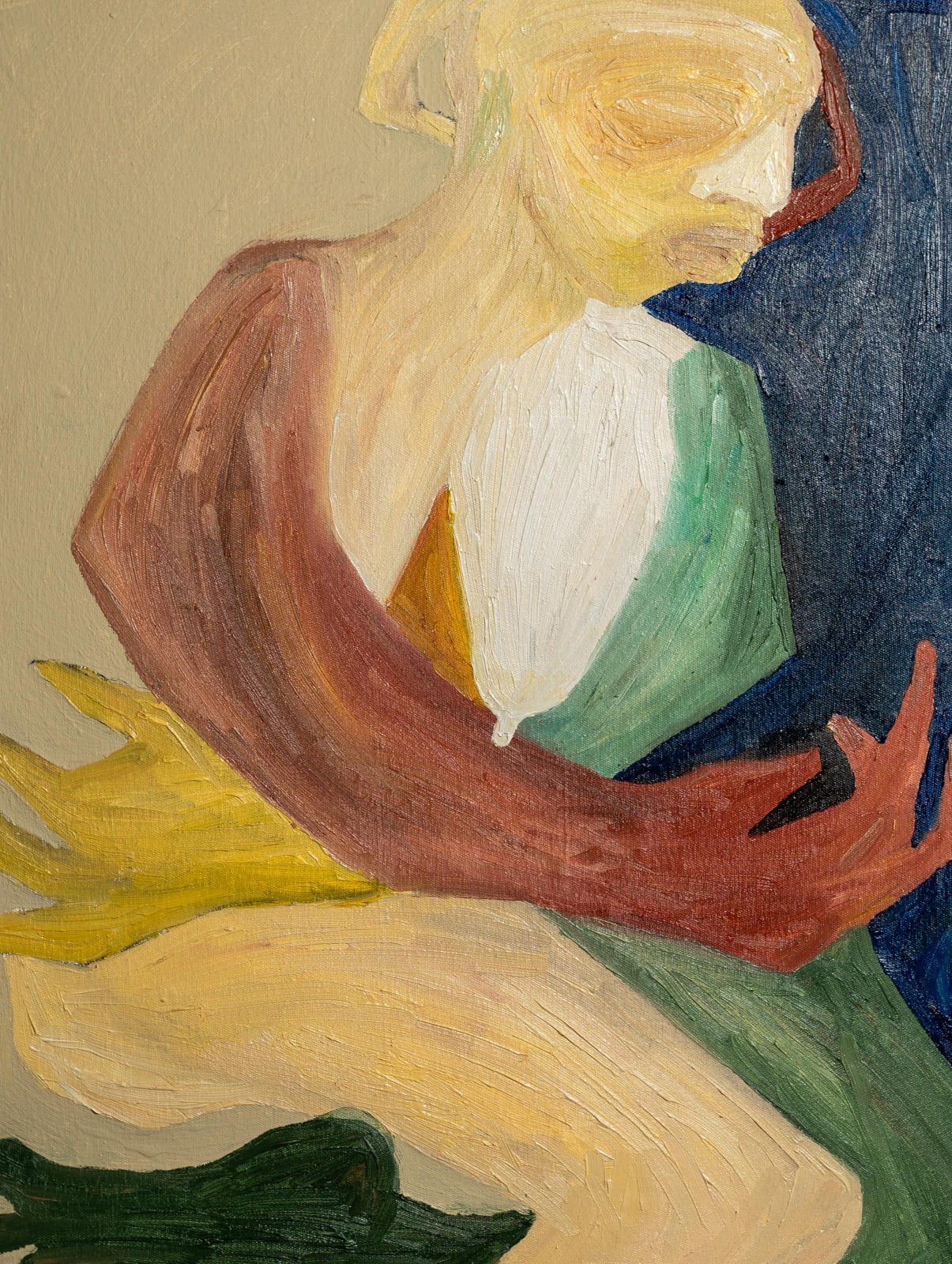 Nthabiseng Boledi Kekana, Untitled, 2023