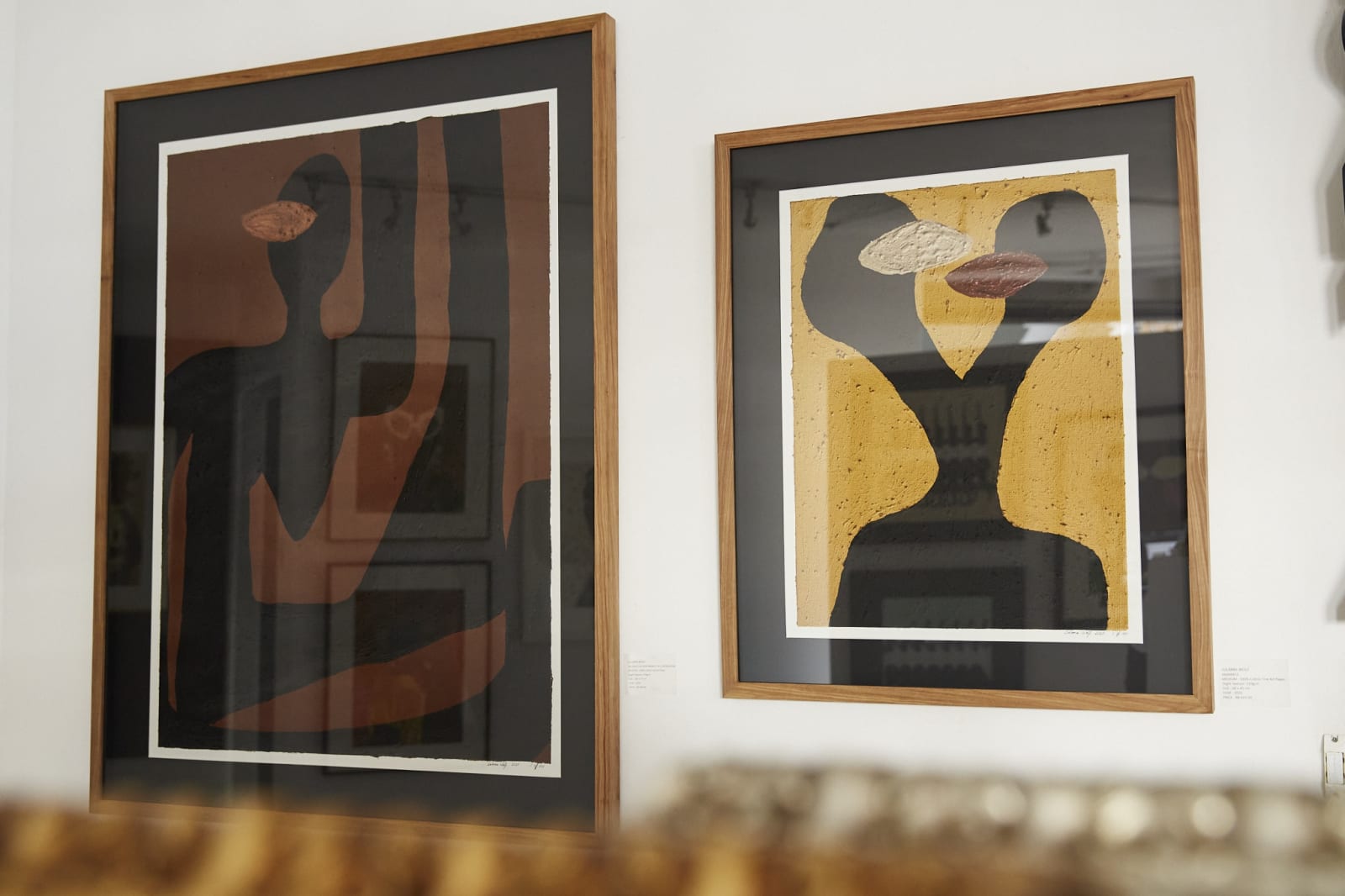 Lulama Wolf, Amawele | Limited Edition , 2020