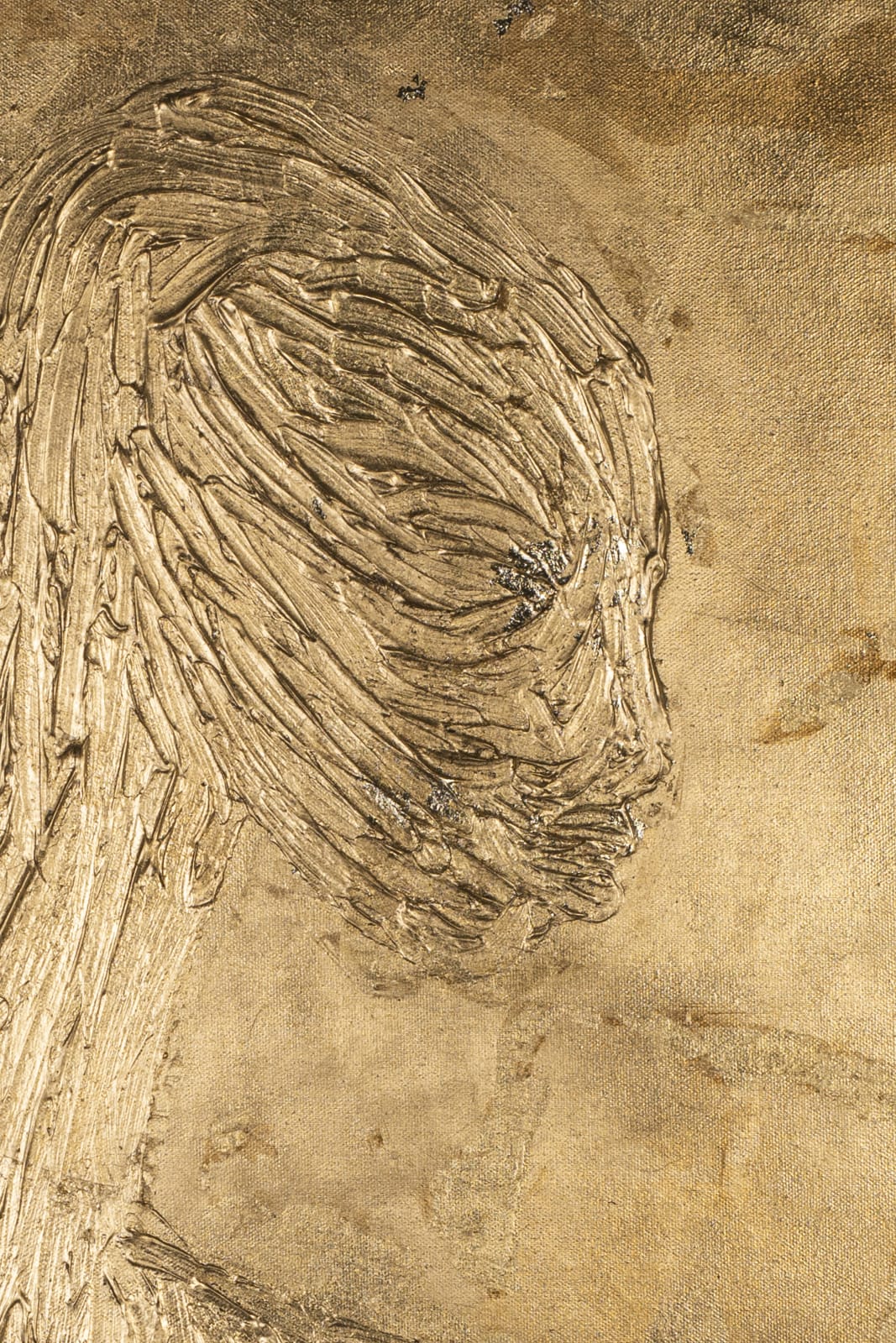 Nthabiseng Boledi Kekana, Goldbird, 2023