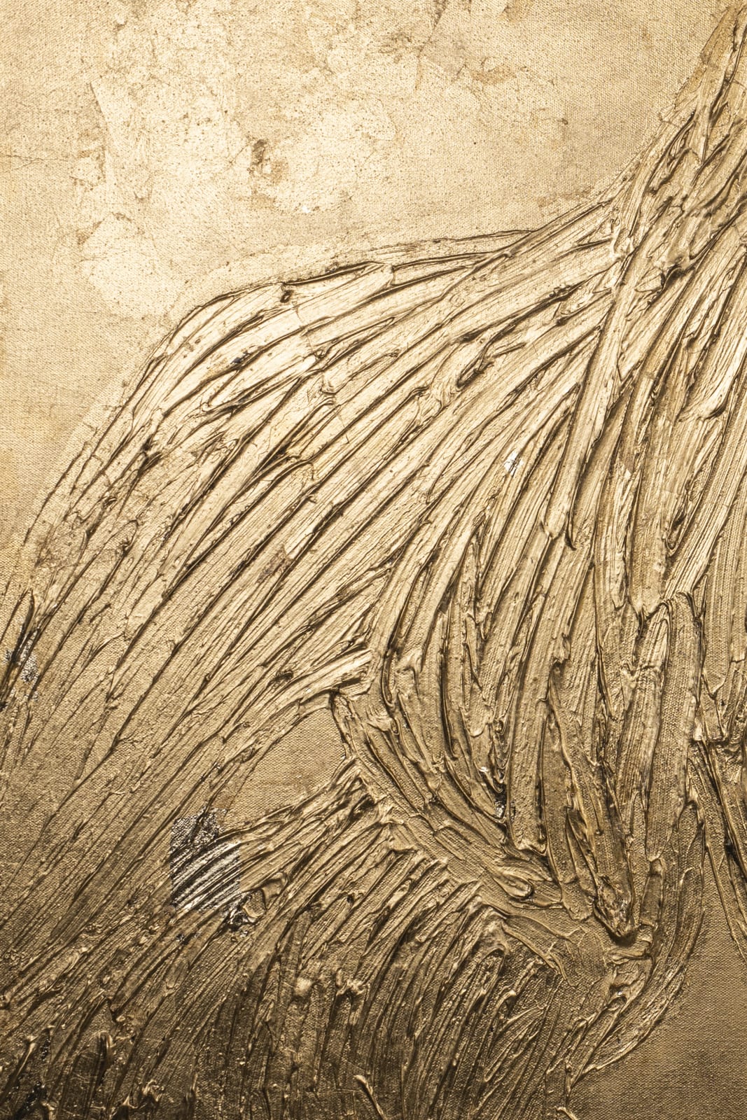 Nthabiseng Boledi Kekana, Goldbird, 2023