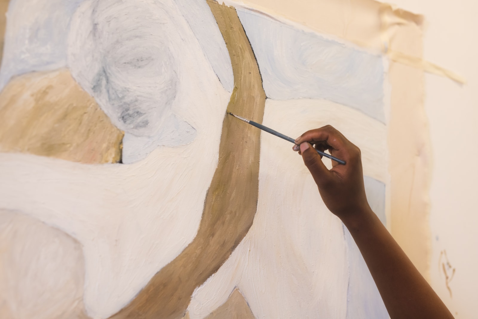 Nthabiseng Boledi Kekana, Di thapelo tsa Barapedi, 2023