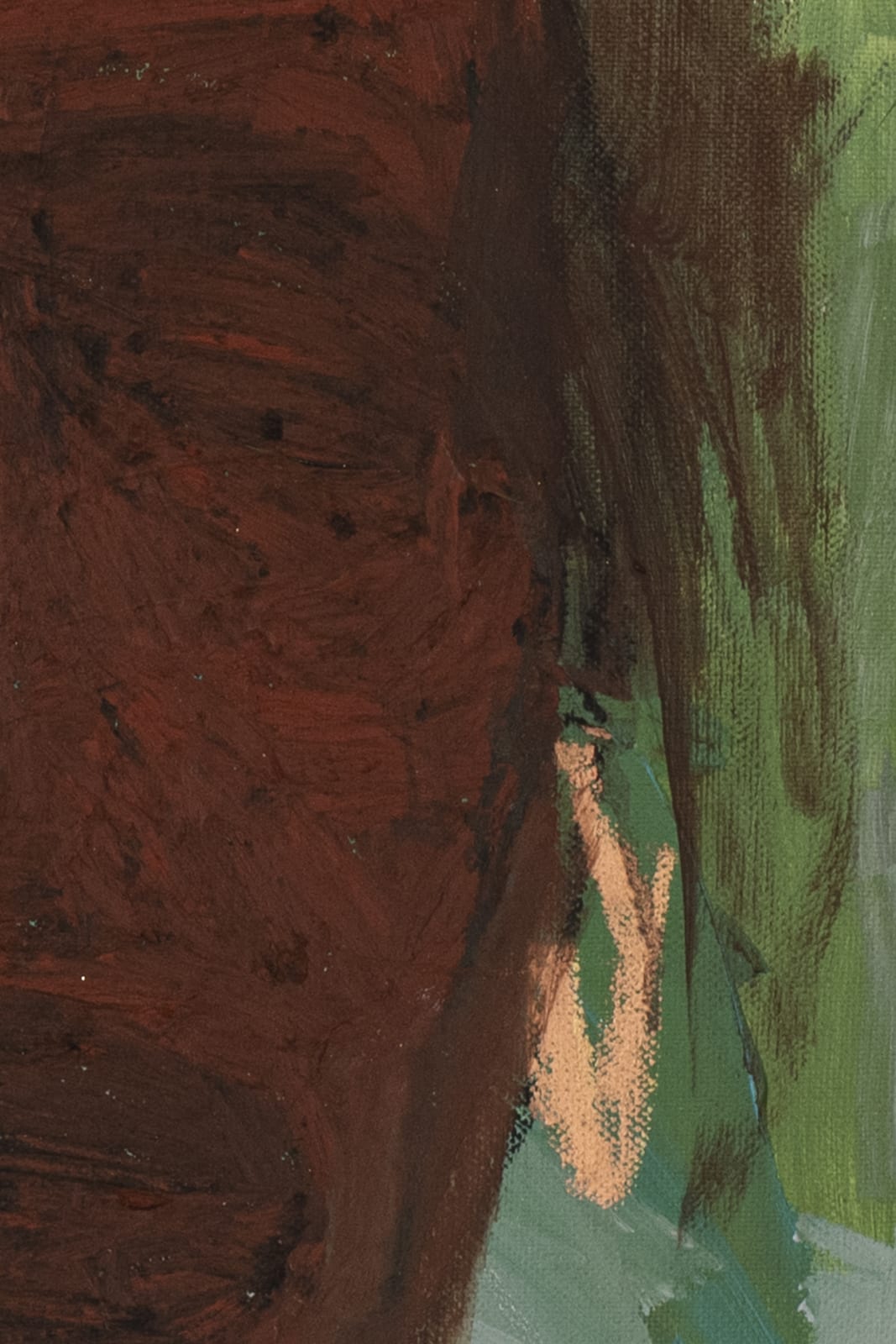 Nthabiseng Boledi Kekana, Her name II, 2023