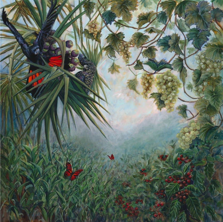 Priya Gore, Sweet Intoxications , 2025