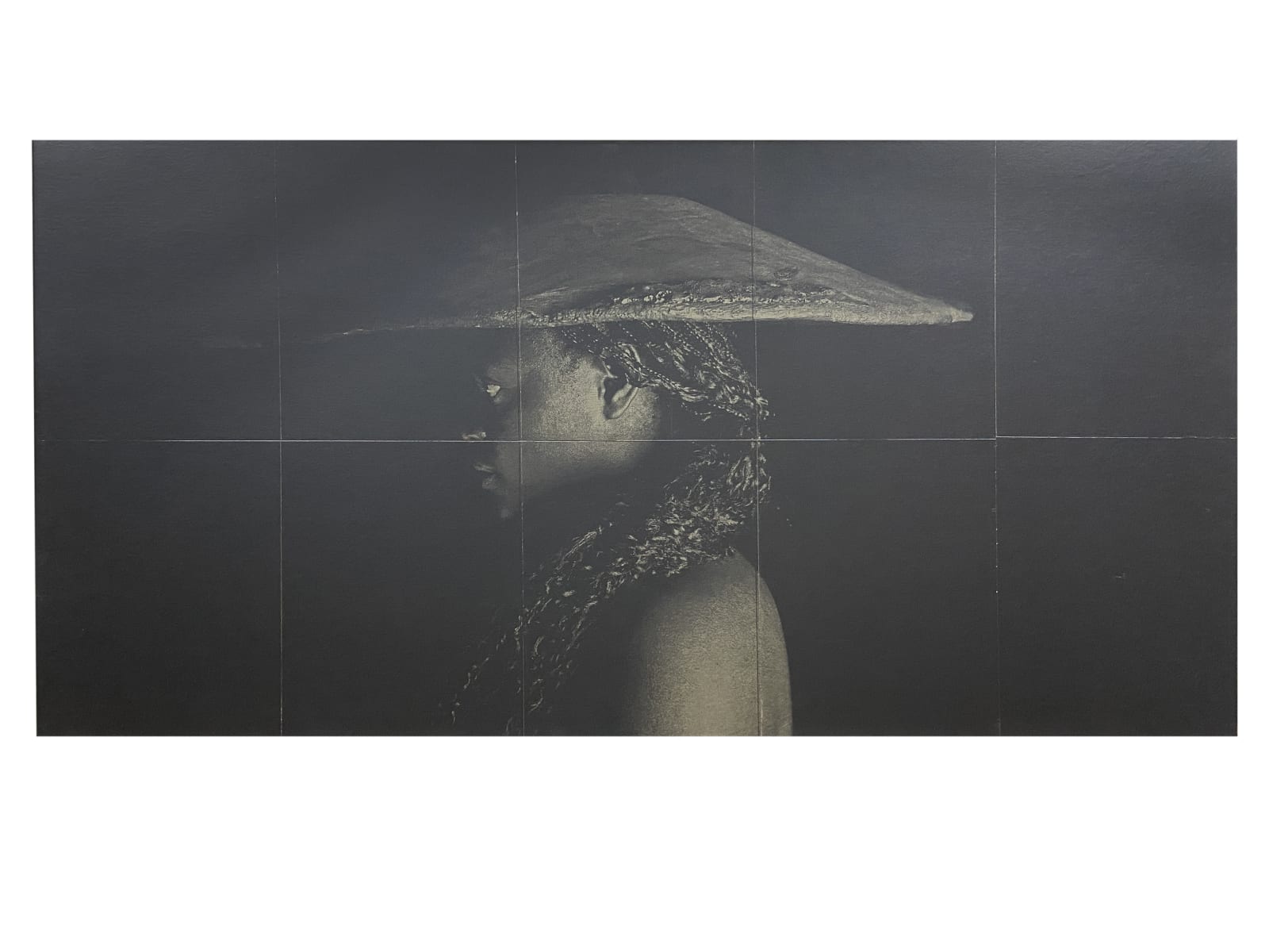 Eduard Moreno, Echar por tierra, 2020