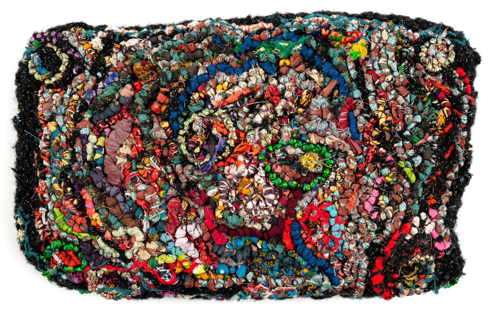 Elizabeth Talford Scott, Title Unknown, 1995