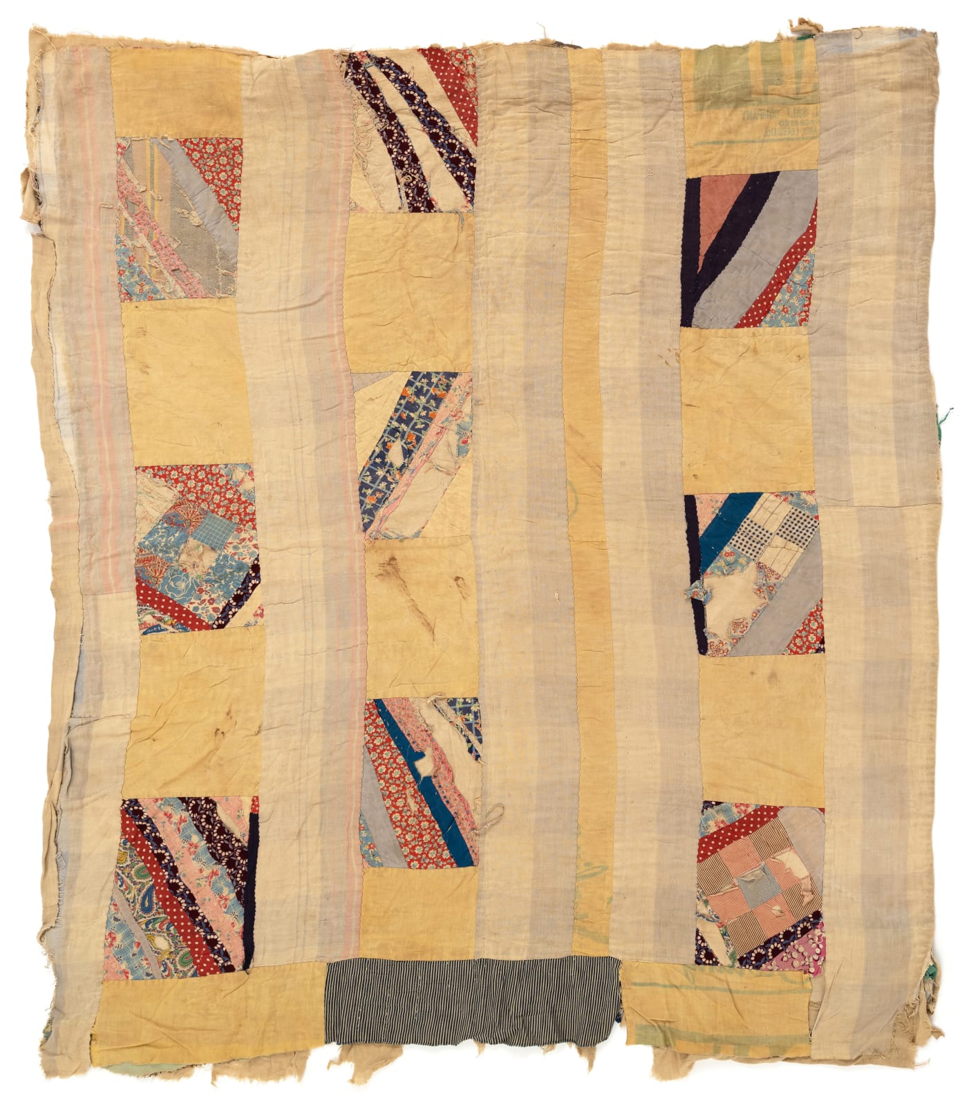 Samuel Caldwell, Untitled by Samuel Caldwell , 1948