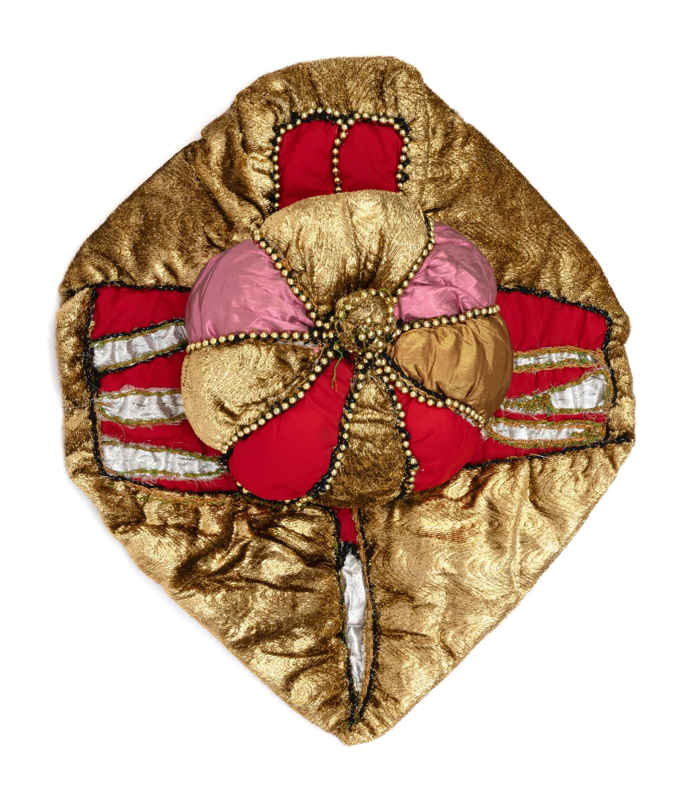 Elizabeth Talford Scott, Queen's Crown 2, circa 1993