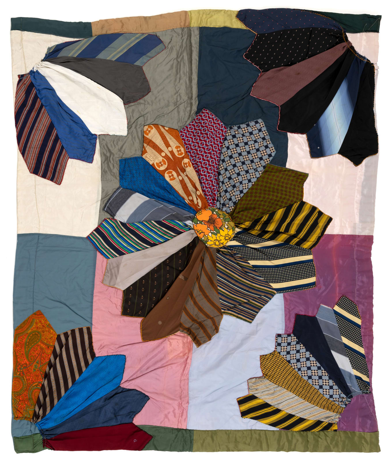 Lucille Foster Brown, Untitled by Lucille Foster Brown, circa 1980s