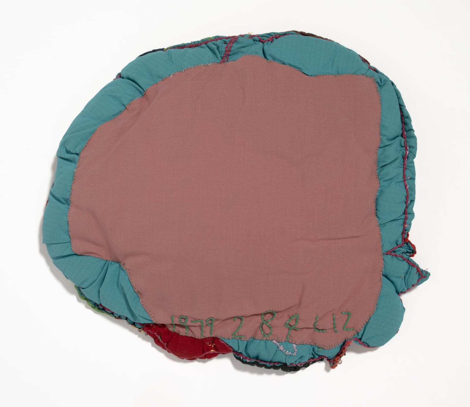 Elizabeth Talford Scott , Title Unknown, 1979-1984