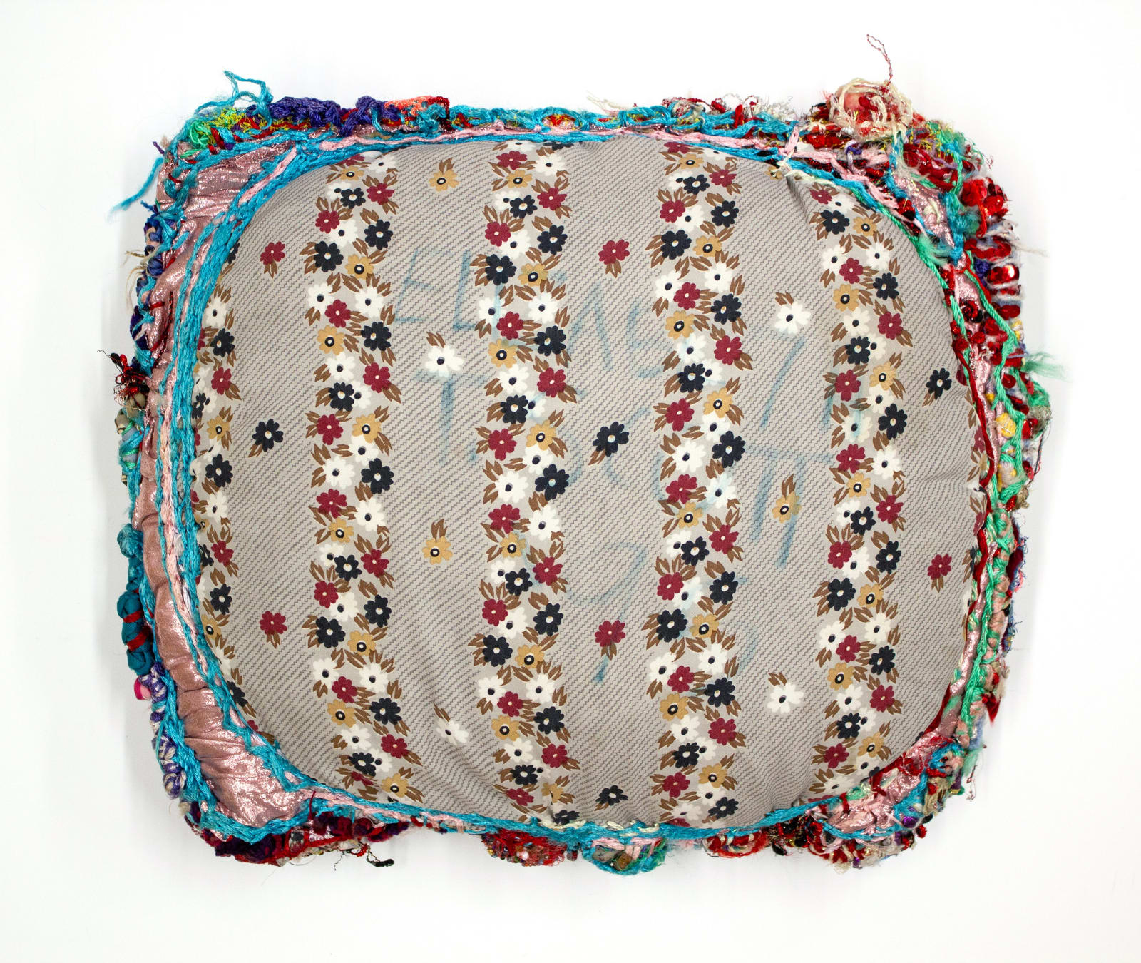 Elizabeth Talford Scott, Title Unknown, 1995